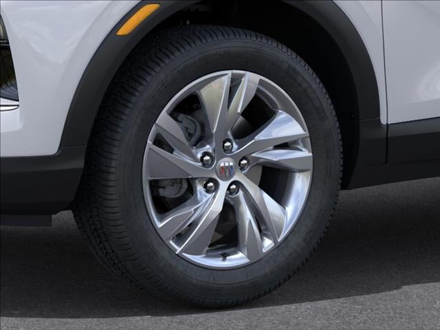 2026 Buick Encore GX Preferred SUV FWD