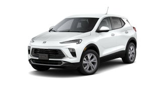 2026 Buick Encore GX Preferred SUV FWD