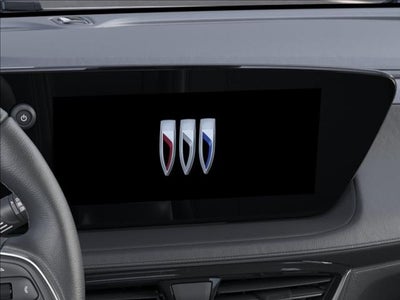 2026 Buick Encore GX Preferred SUV FWD