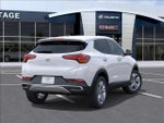 2026 Buick Encore GX Preferred SUV FWD