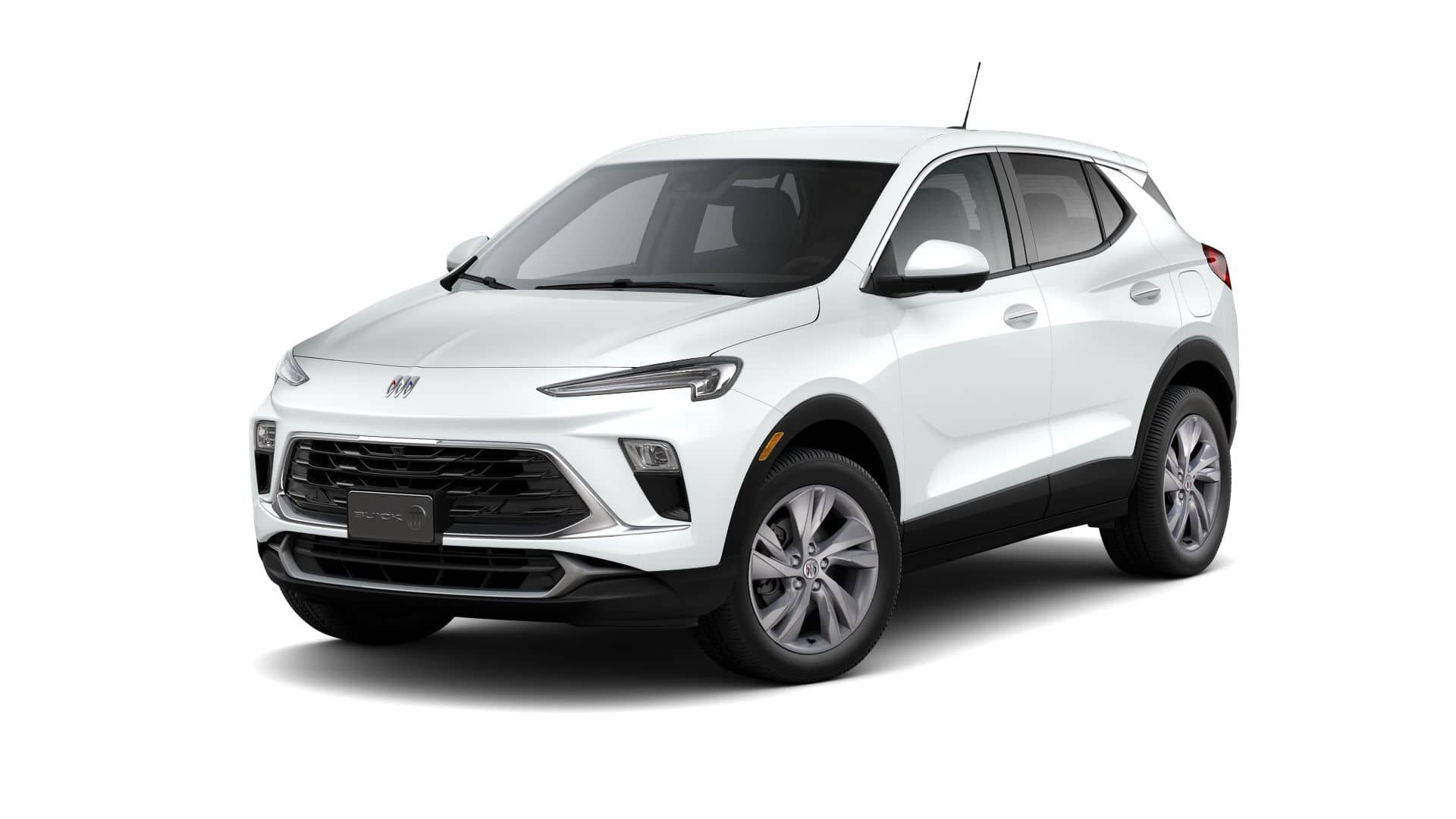 2026 Buick Encore GX Preferred SUV FWD