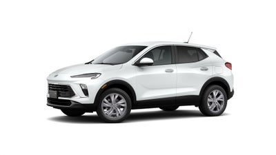 2026 Buick Encore GX Preferred SUV FWD