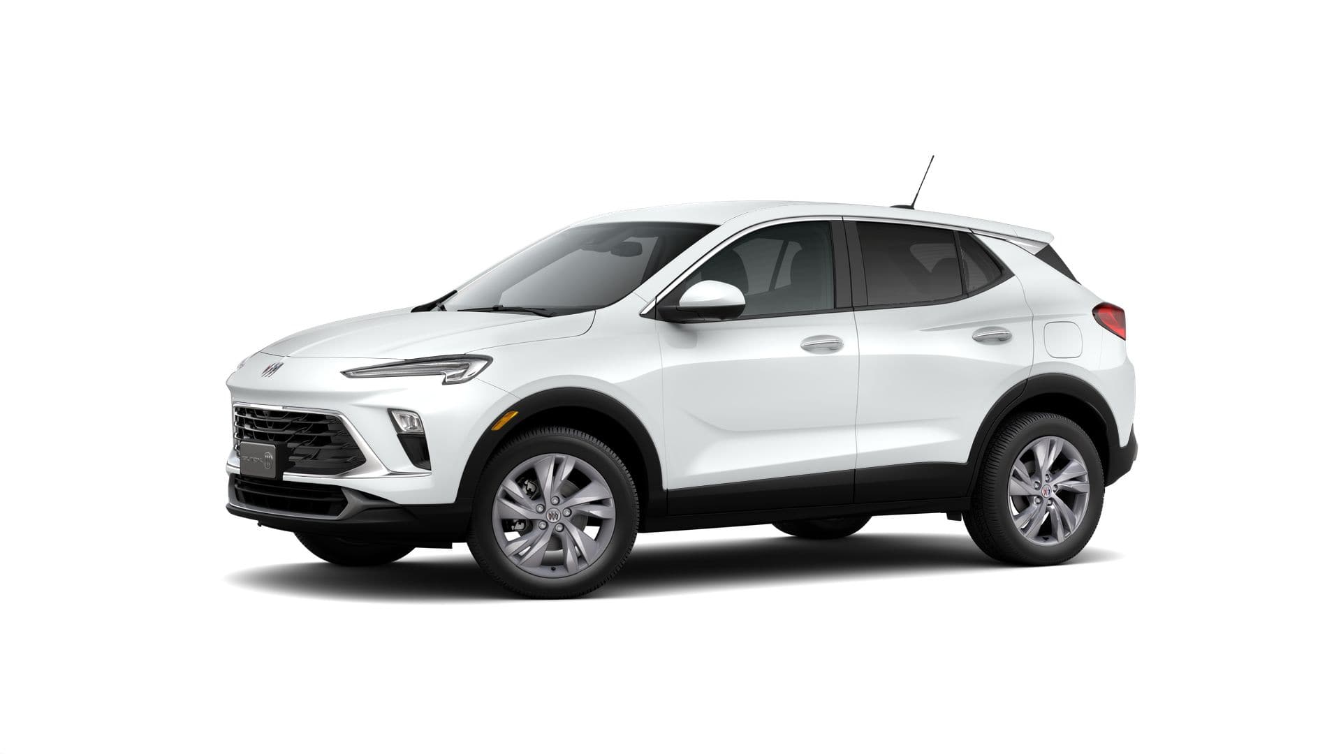 2026 Buick Encore GX Preferred SUV FWD
