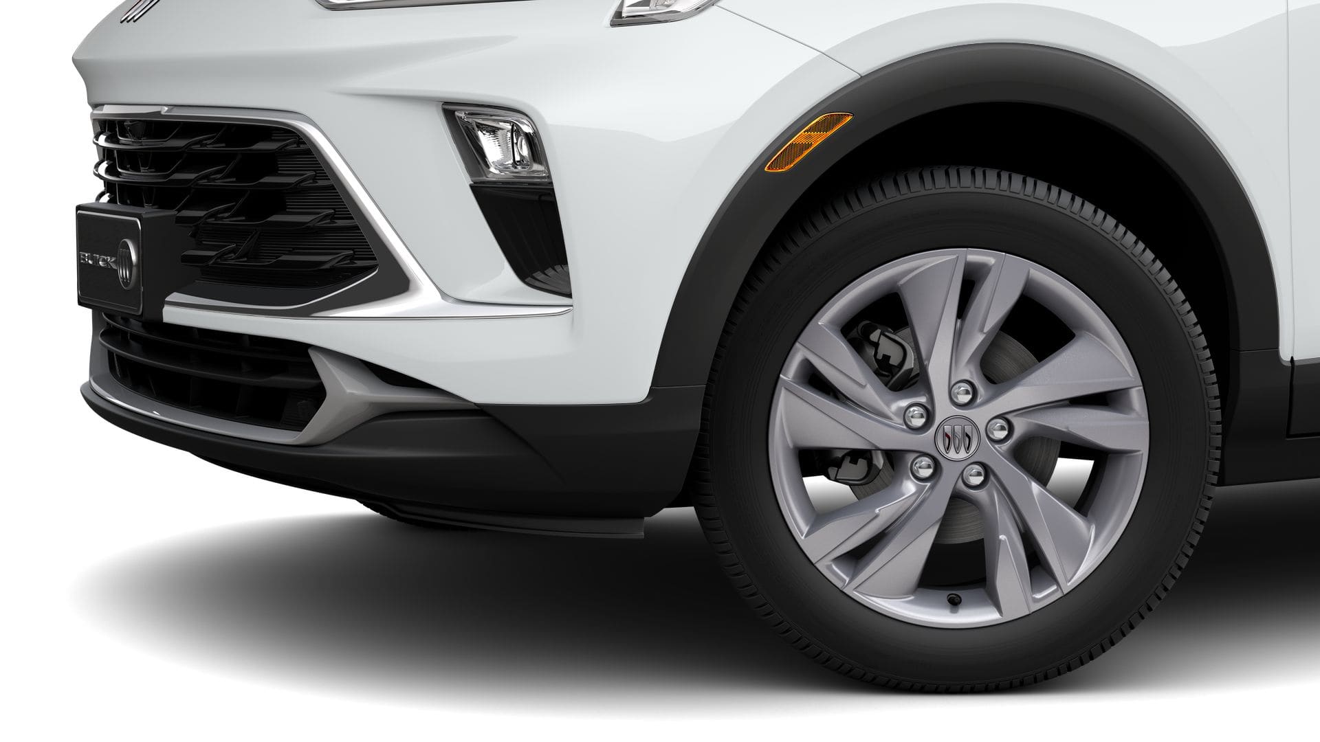 2026 Buick Encore GX Preferred SUV FWD