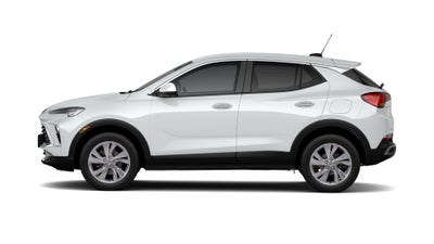 2026 Buick Encore GX Preferred SUV FWD