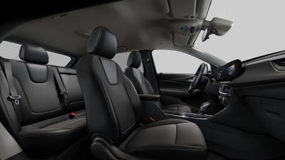 2026 Buick Encore GX Preferred SUV FWD