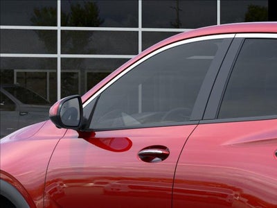 2026 Buick Encore GX Preferred SUV FWD