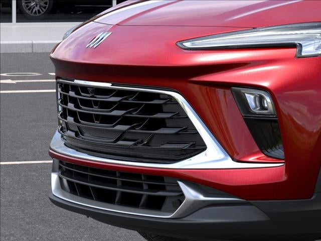 2026 Buick Encore GX Preferred SUV FWD