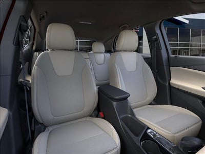 2026 Buick Encore GX Preferred SUV FWD