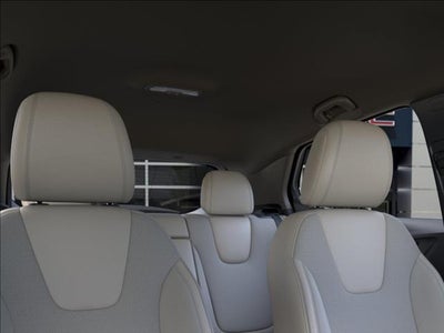 2026 Buick Encore GX Preferred SUV FWD