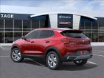 2026 Buick Encore GX Preferred SUV FWD