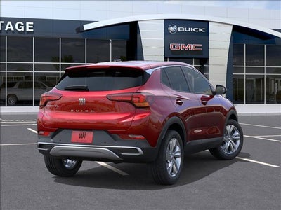 2026 Buick Encore GX Preferred SUV FWD