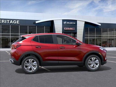 2026 Buick Encore GX Preferred SUV FWD