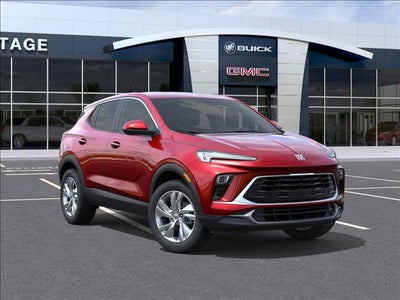 2026 Buick Encore GX Preferred SUV FWD