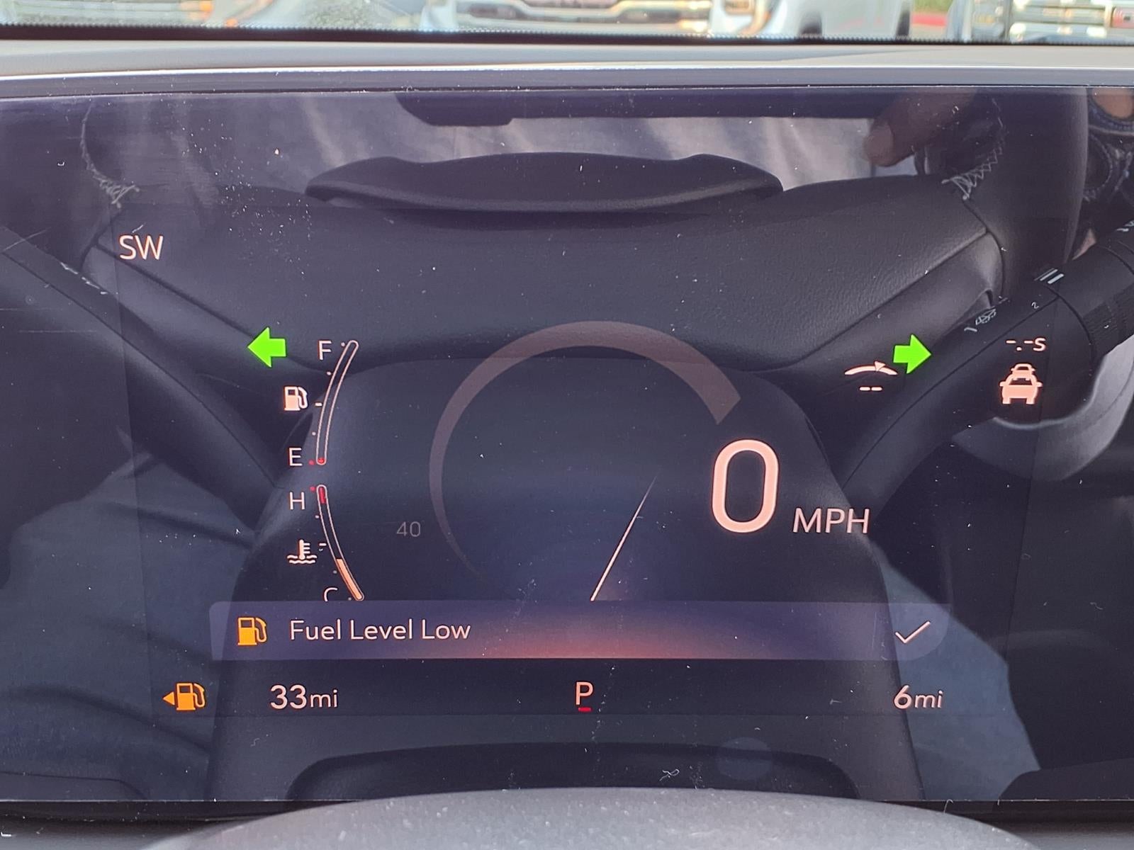 2026 Buick Encore GX Preferred SUV FWD