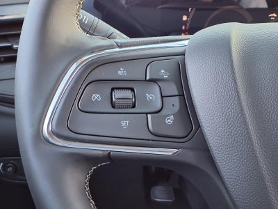 2026 Buick Encore GX Preferred SUV FWD