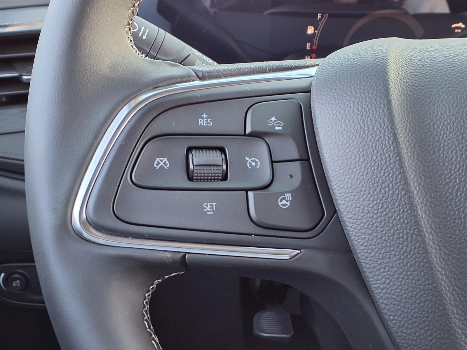 2026 Buick Encore GX Preferred SUV FWD