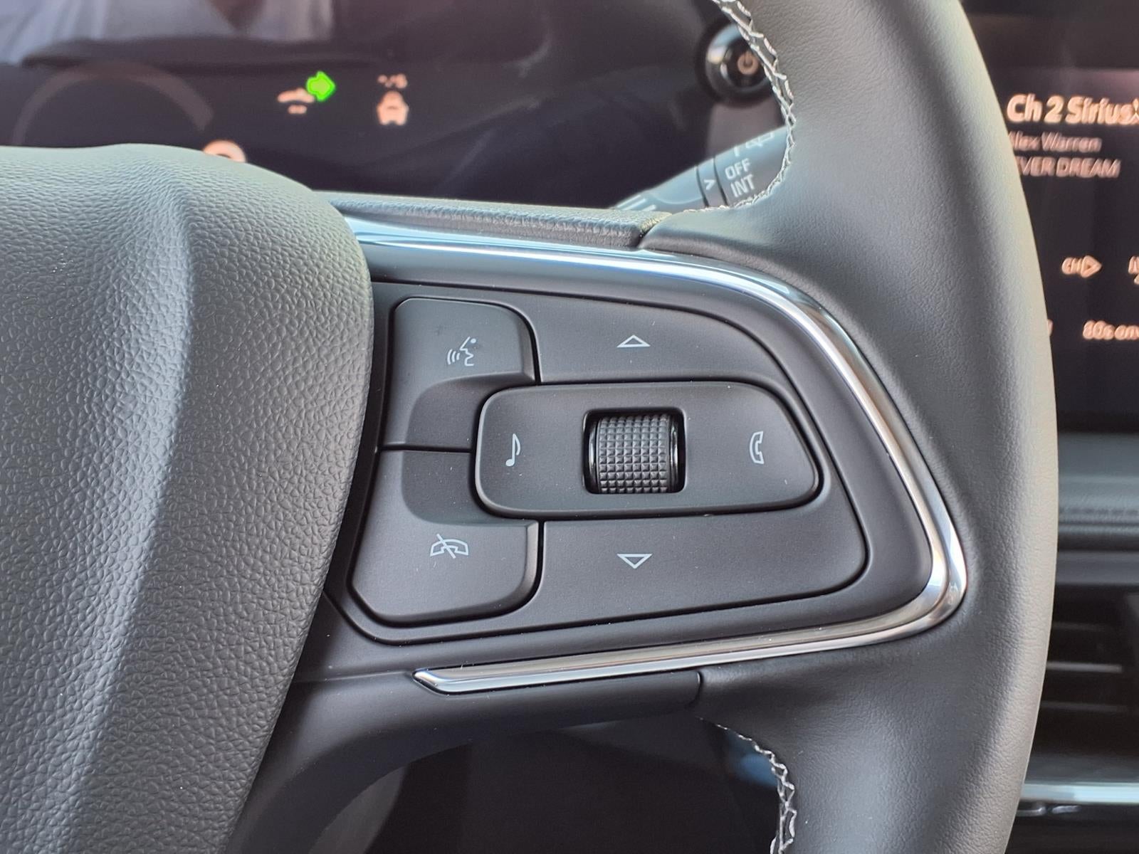 2026 Buick Encore GX Preferred SUV FWD