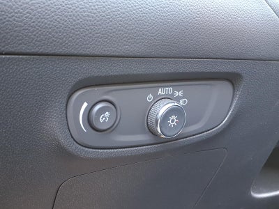 2026 Buick Encore GX Preferred SUV FWD