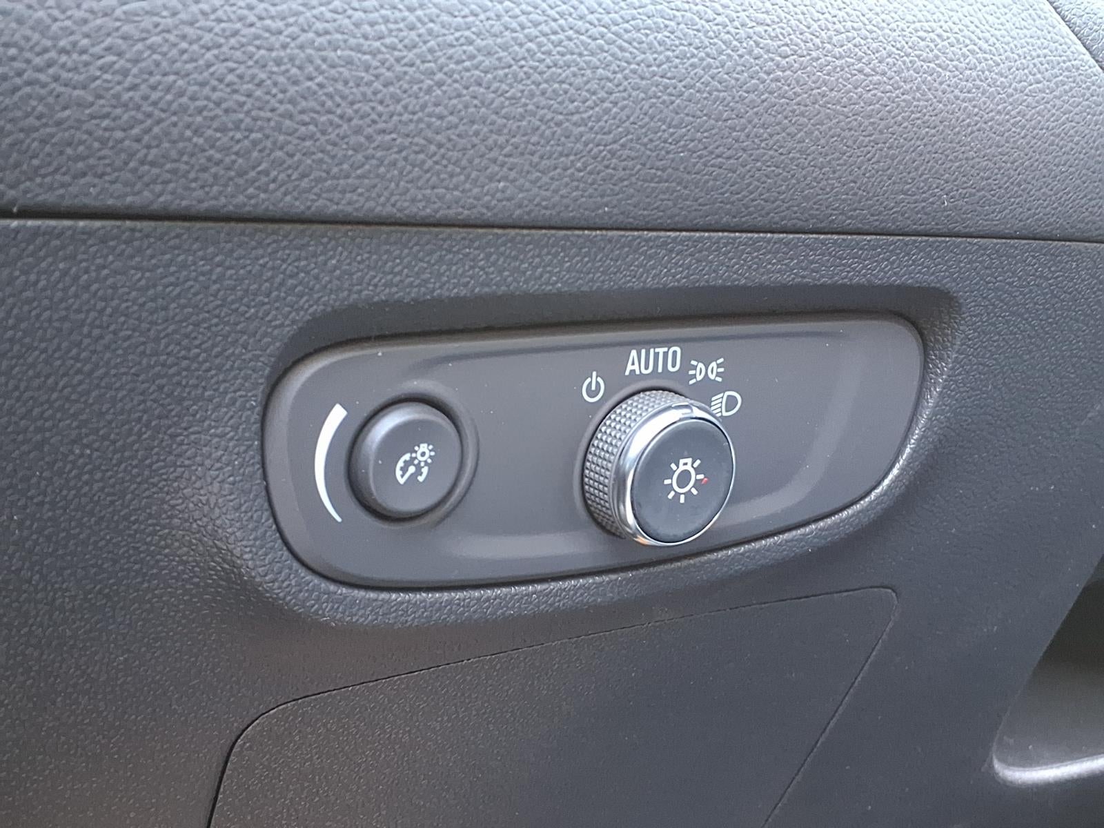 2026 Buick Encore GX Preferred SUV FWD