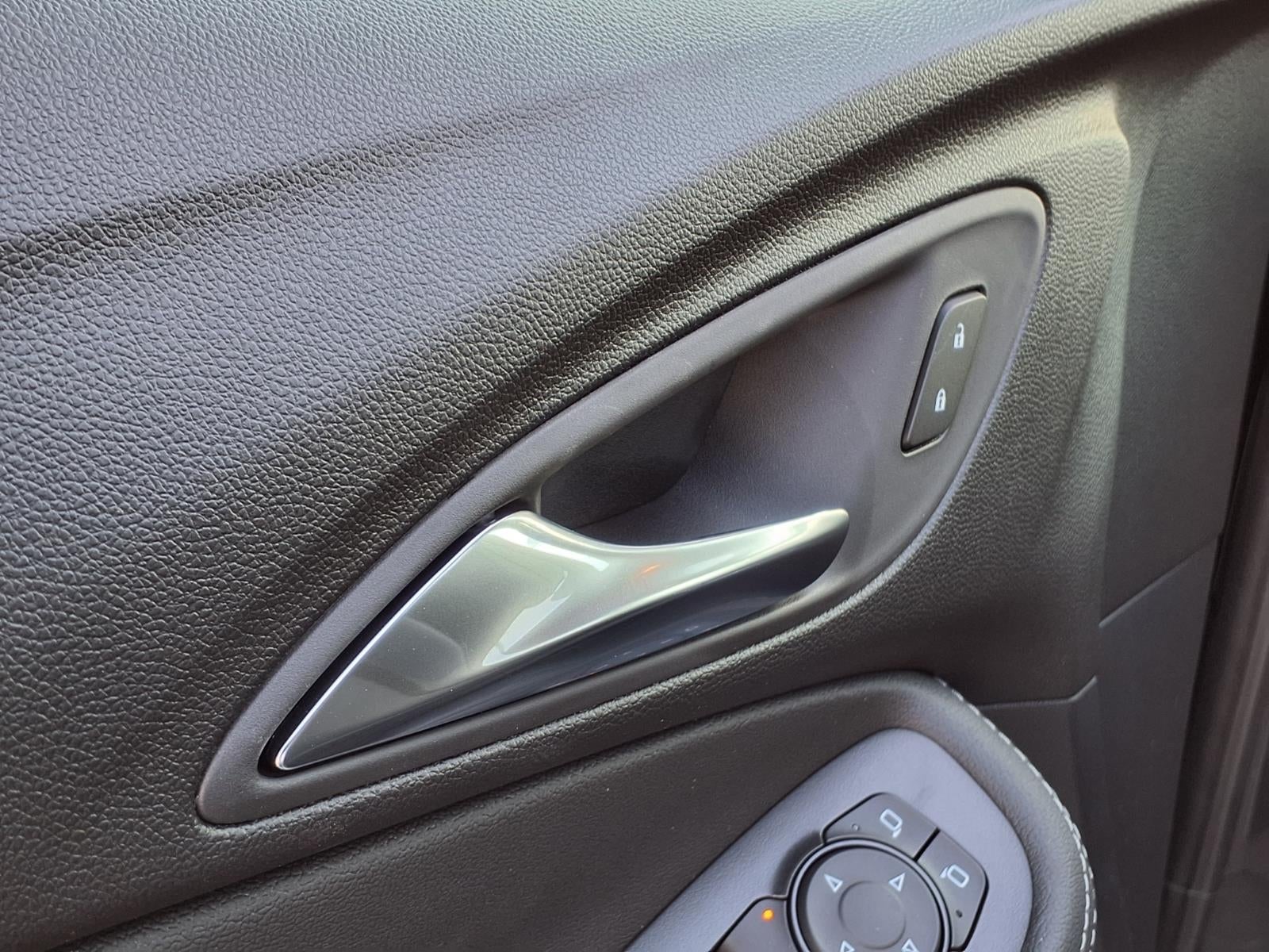 2026 Buick Encore GX Preferred SUV FWD