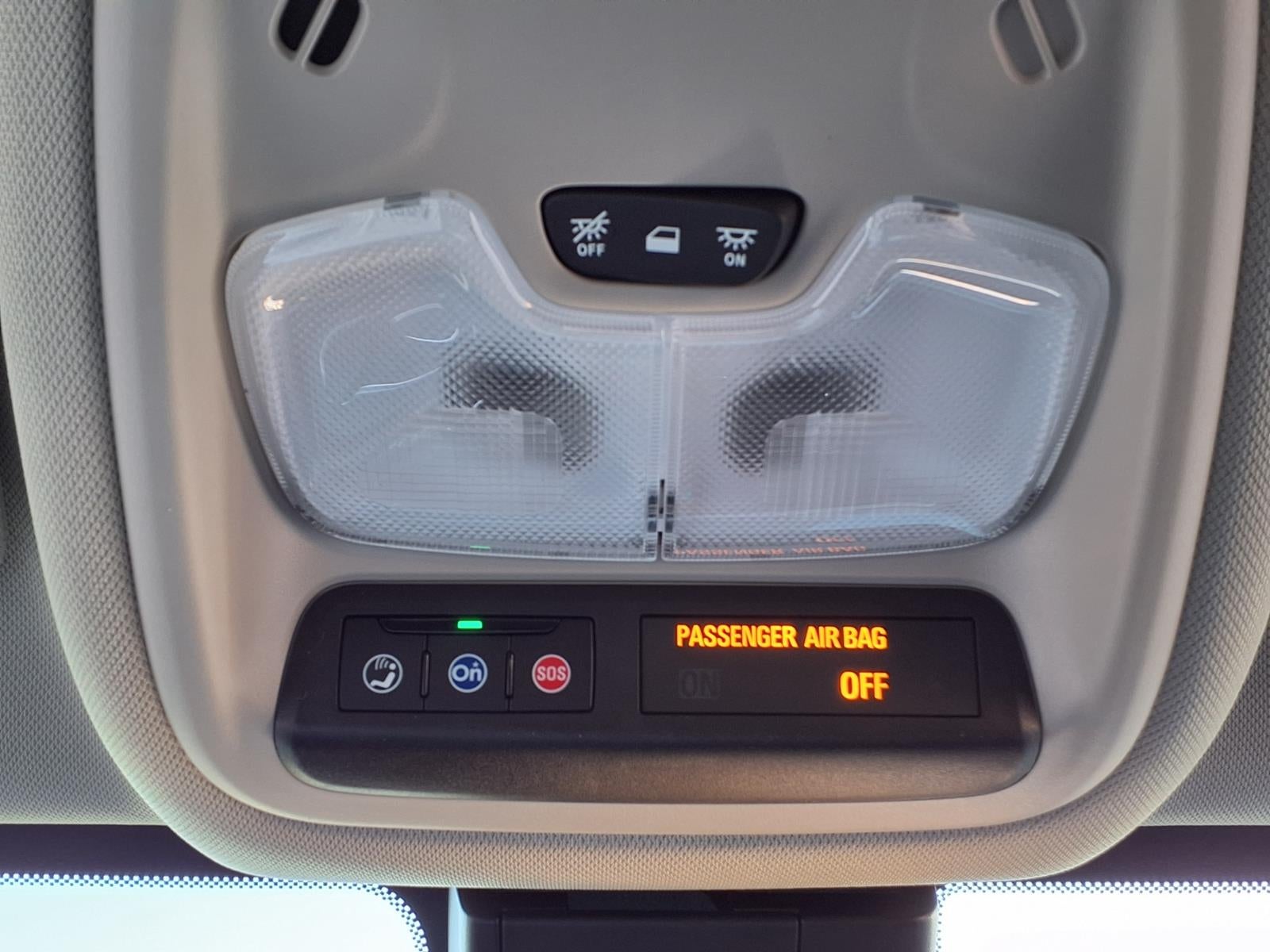 2026 Buick Encore GX Preferred SUV FWD