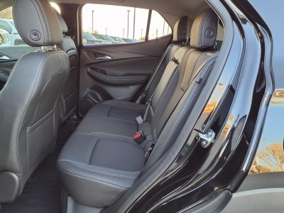 2026 Buick Encore GX Preferred SUV FWD