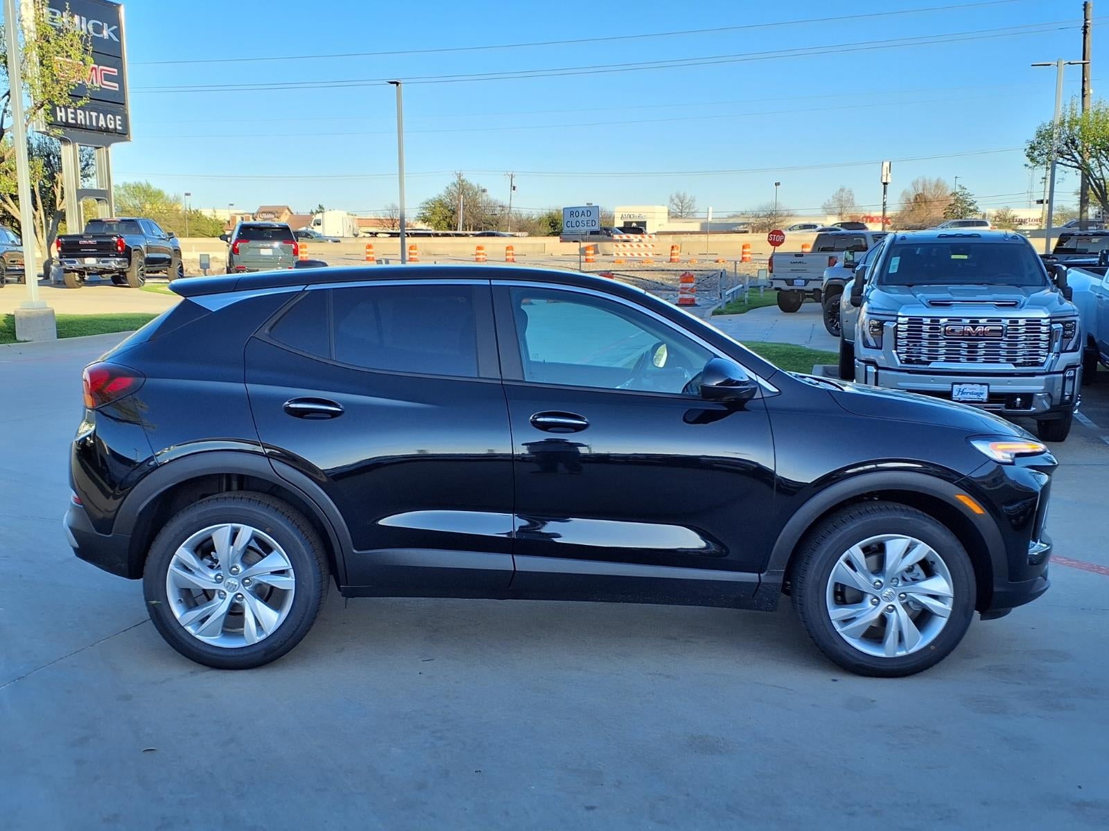 2026 Buick Encore GX Preferred SUV FWD