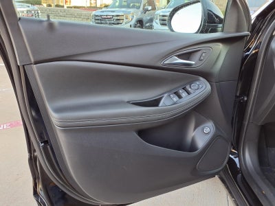 2026 Buick Encore GX Preferred SUV FWD