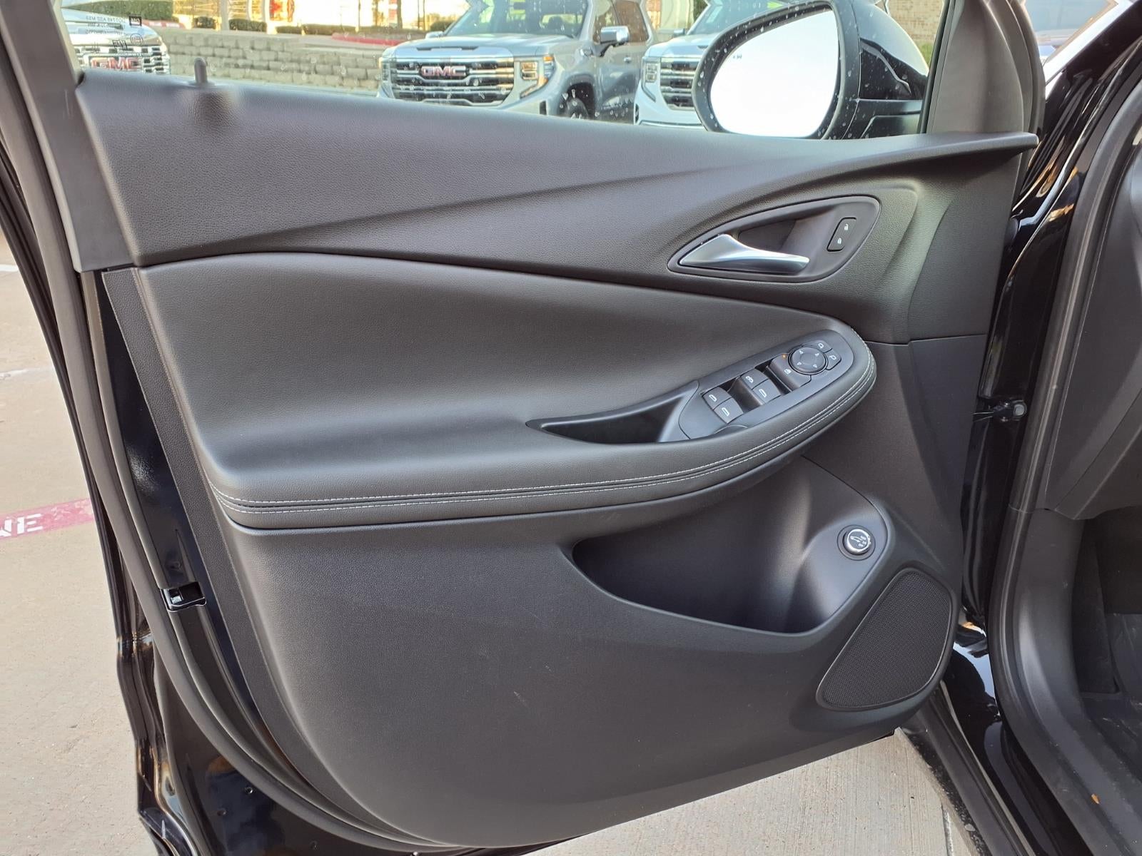 2026 Buick Encore GX Preferred SUV FWD