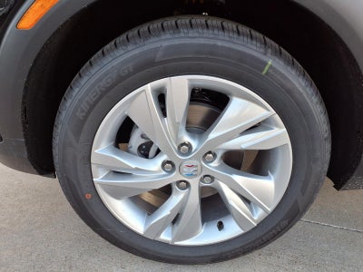 2026 Buick Encore GX Preferred SUV FWD