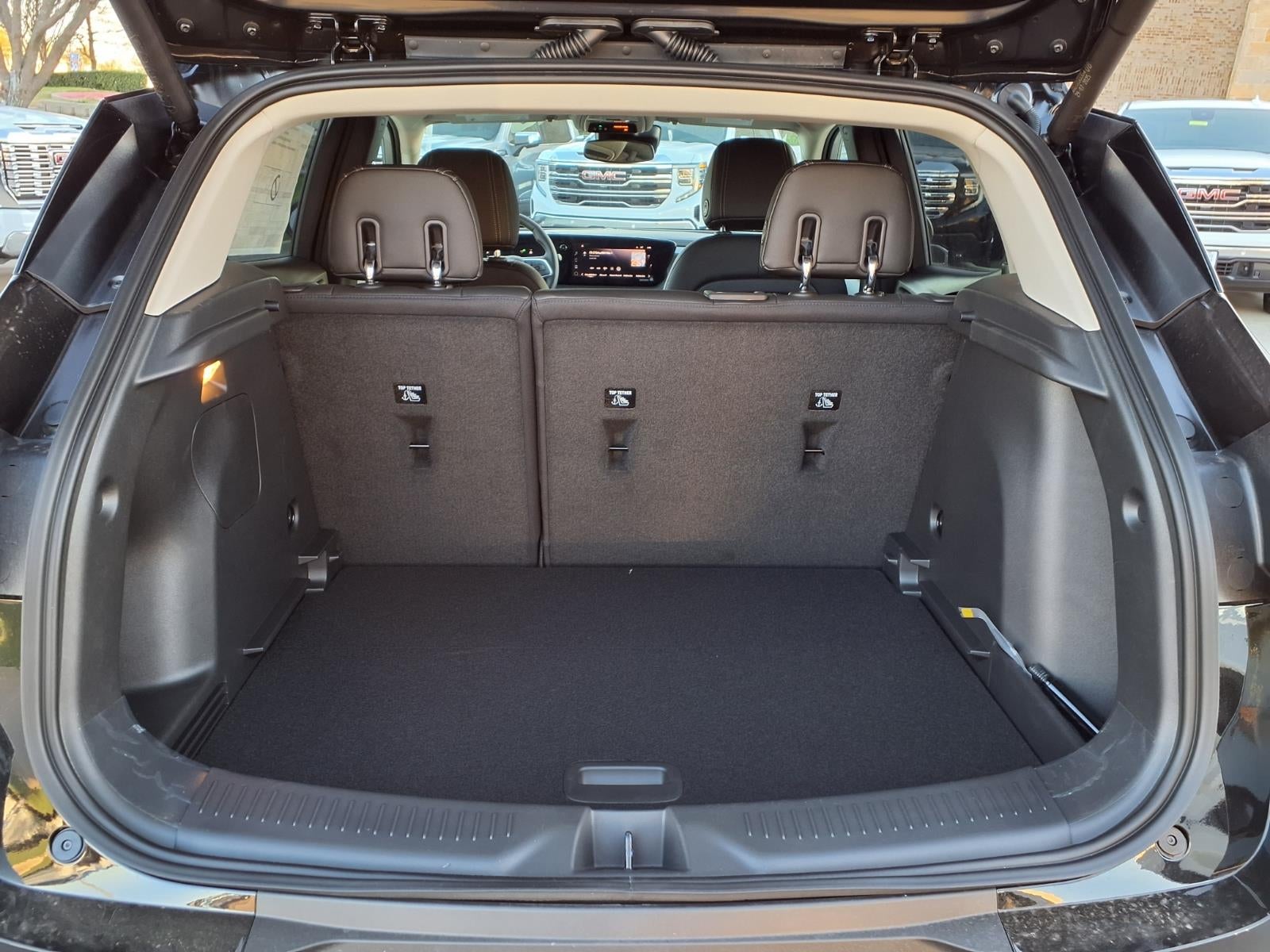 2026 Buick Encore GX Preferred SUV FWD