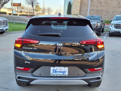 2026 Buick Encore GX Preferred SUV FWD