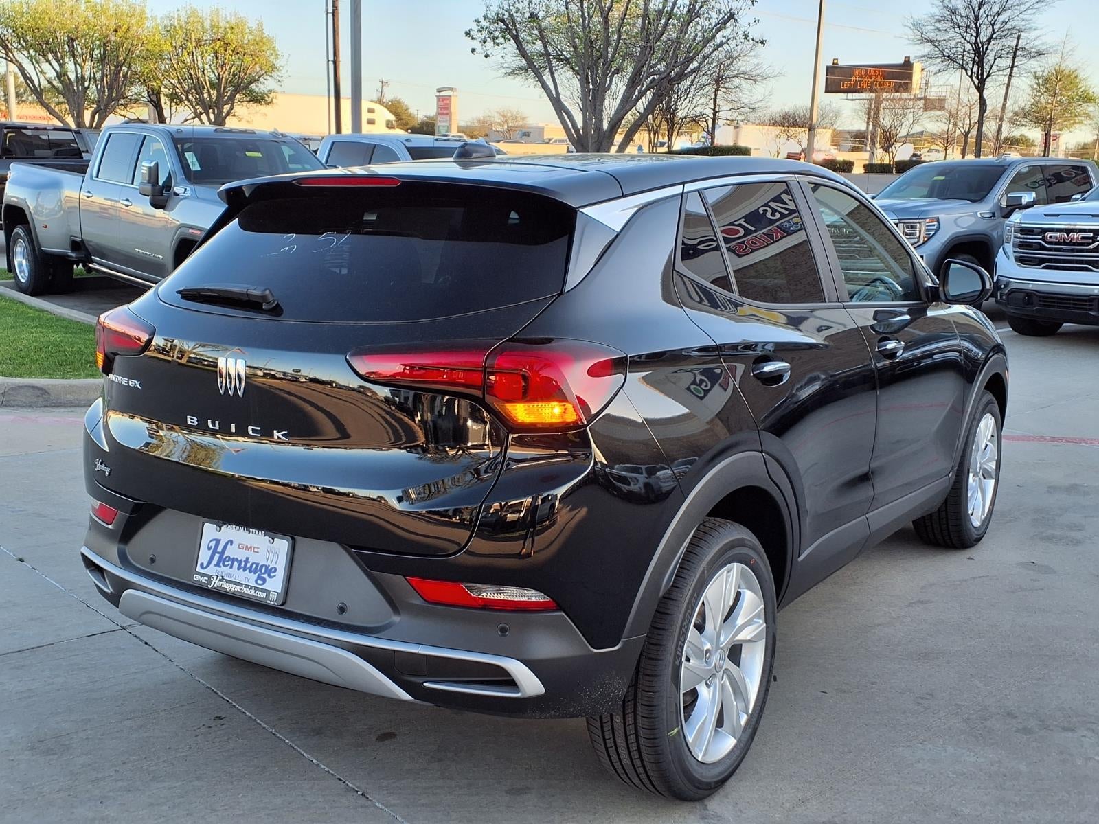 2026 Buick Encore GX Preferred SUV FWD