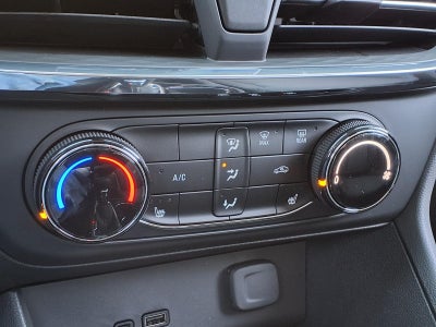 2026 Buick Encore GX Preferred SUV FWD