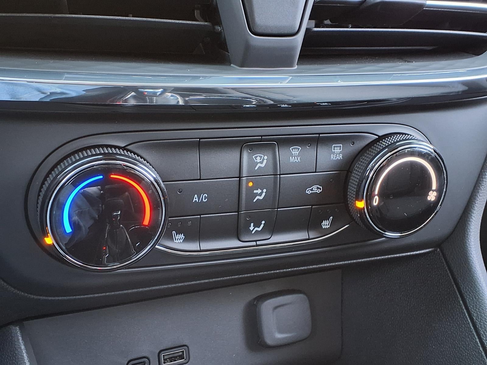 2026 Buick Encore GX Preferred SUV FWD