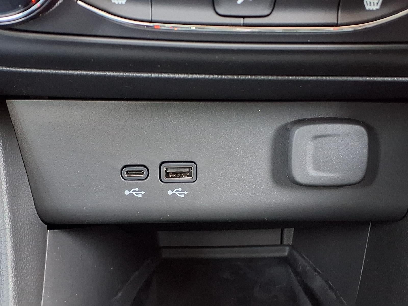 2026 Buick Encore GX Preferred SUV FWD