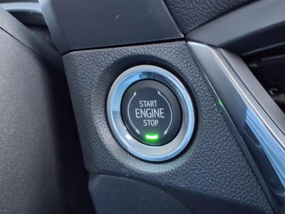 2026 Buick Encore GX Preferred SUV FWD