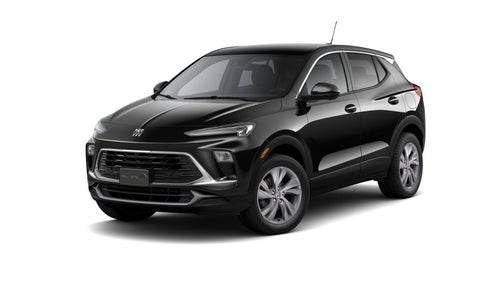 2026 Buick Encore GX Preferred SUV FWD