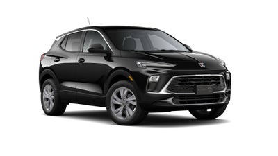 2026 Buick Encore GX Preferred SUV FWD