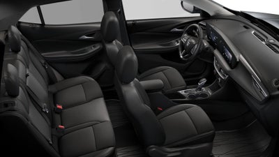 2026 Buick Encore GX Preferred SUV FWD
