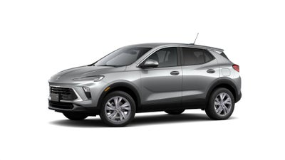2026 Buick Encore GX Preferred SUV FWD