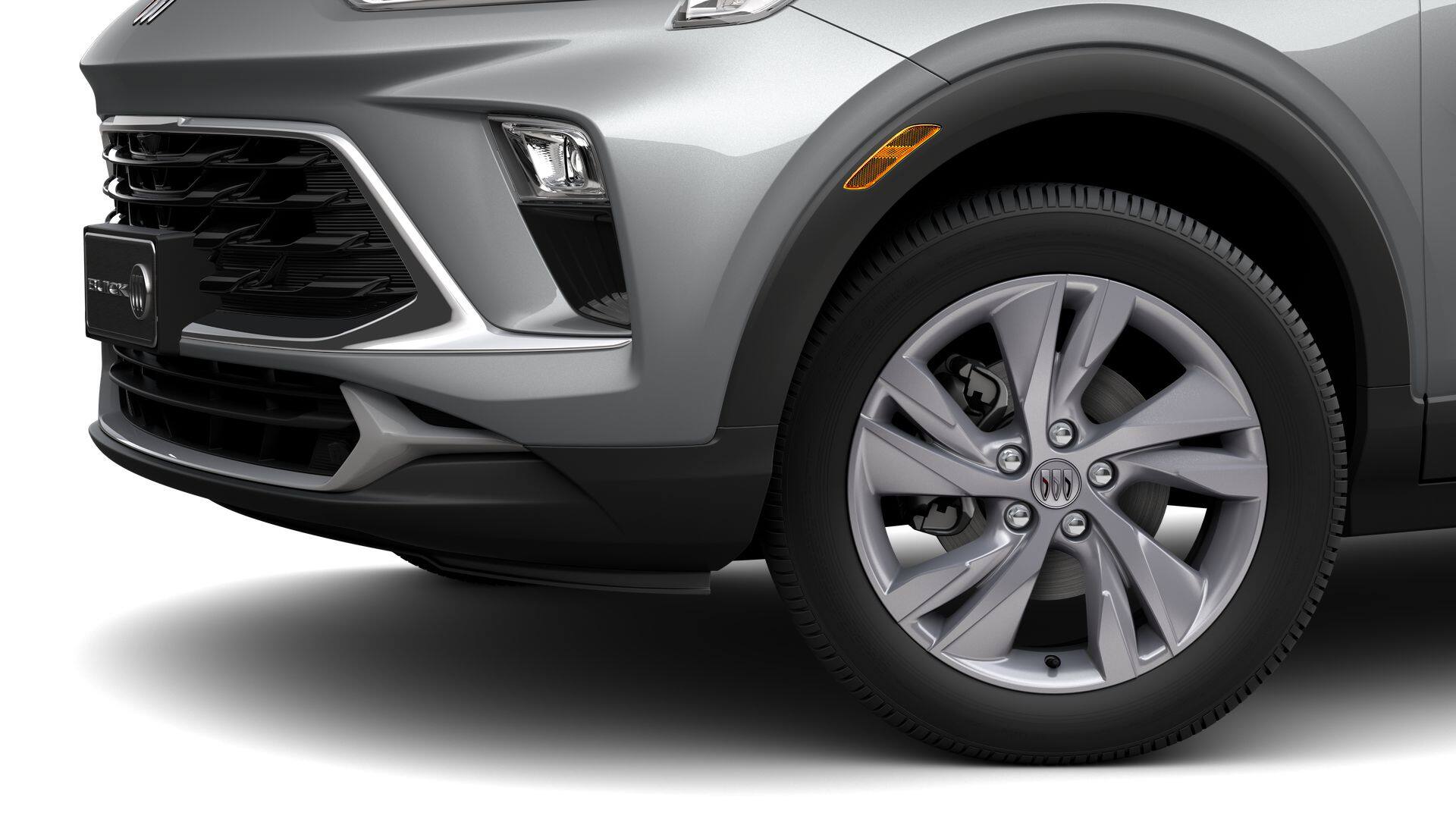 2026 Buick Encore GX Preferred SUV FWD