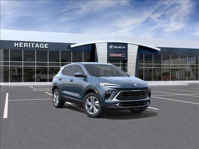 2026 Buick Encore GX Preferred SUV FWD