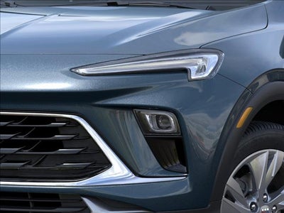 2026 Buick Encore GX Preferred SUV FWD