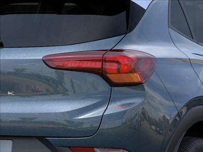 2026 Buick Encore GX Preferred SUV FWD