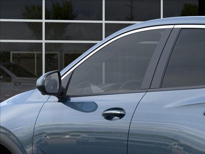 2026 Buick Encore GX Preferred SUV FWD