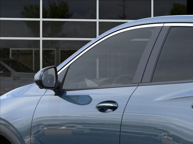 2026 Buick Encore GX Preferred SUV FWD
