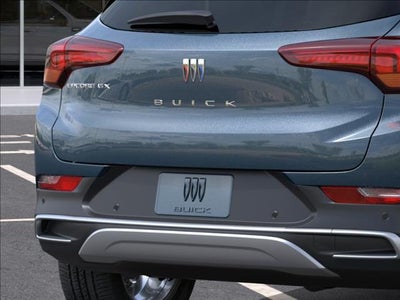 2026 Buick Encore GX Preferred SUV FWD