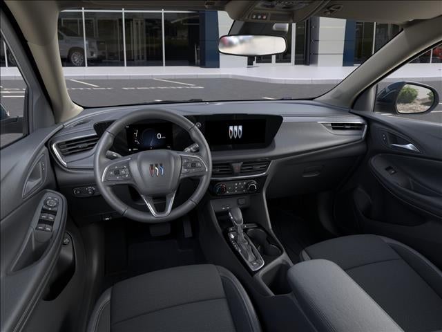 2026 Buick Encore GX Preferred SUV FWD